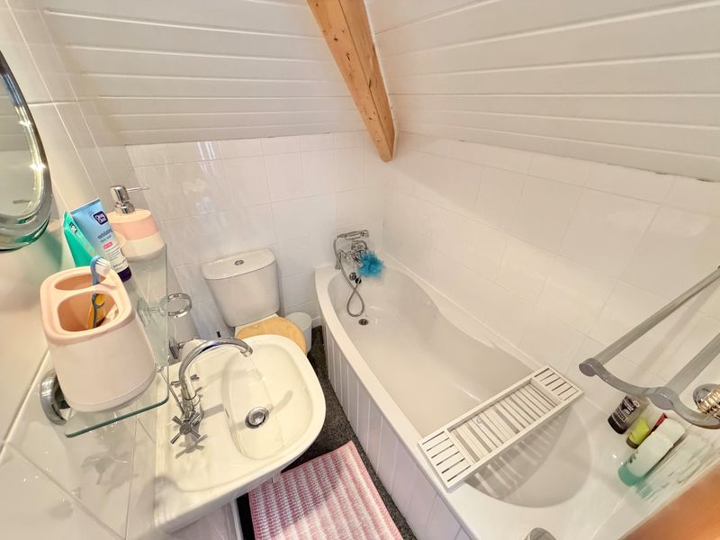 Sycamore Drive Whitby